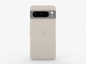 Google Pixel 8 Pro 3D Модель