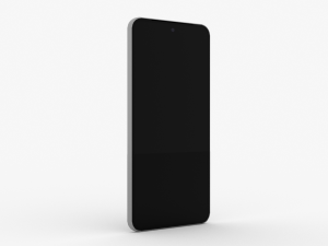 Google Pixel 8 Pro 3D Модель
