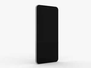 Google Pixel 8 Pro 3D Model