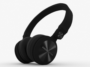 Energy sistem DJ2 Headphones 3D मॉडल