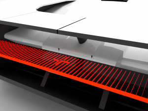 Polestar Synergy 3D Model
