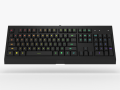 Gaming Keyboard- Razer Cynosa lite 3D 模型
