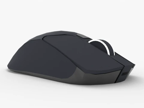 Omen Oyun paketi 3D Model