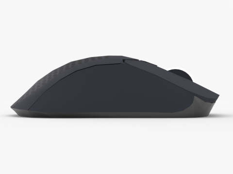 Omen Gaming pack 3D 模型