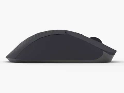 Omen Oyun paketi 3D Model