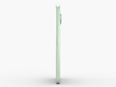 Google Pixel 9 Modelo 3D