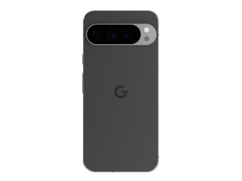 Google Pixel 9 Pro-Pro XL 3D-Modell