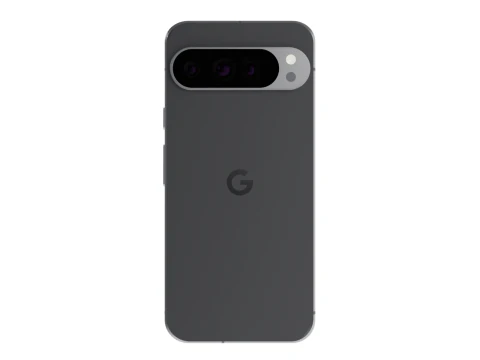 Google Pixel 9 Pro-Pro XL Modelo 3D