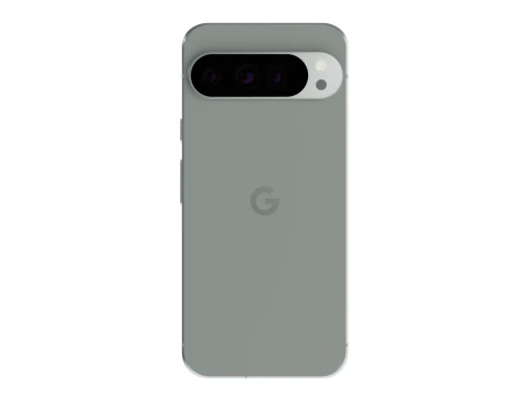Google Pixel 9 Pro-Pro XL Modelo 3D