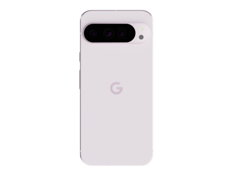 Google Pixel 9 Pro-Pro XL 3D-Modell