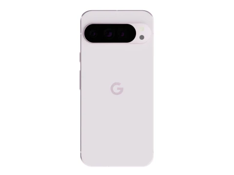 Google Pixel 9 Pro-Pro XL Modelo 3D