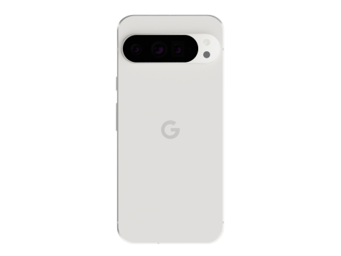 Google Pixel 9 Pro-Pro XL 3D-Modell