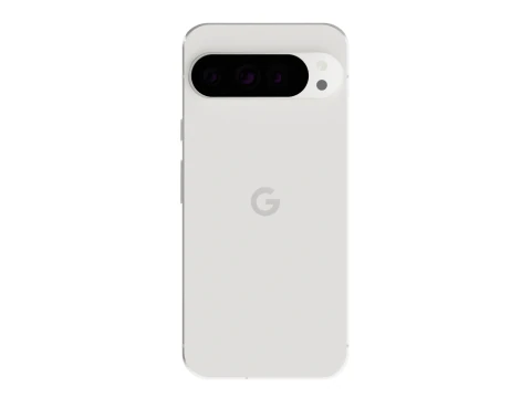 Google Pixel 9 Pro-Pro XL Modelo 3D