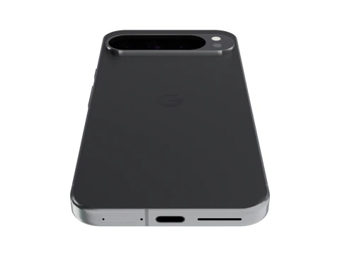 Google Pixel 9 Pro-Pro XL Modelo 3D