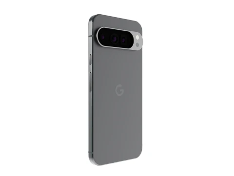 Google Pixel 9 Pro-Pro XL Modelo 3D