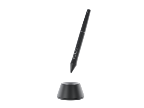 Drawing Tablet - Game Ready Modèle 3D