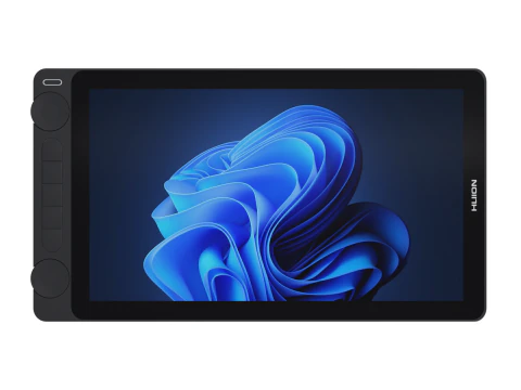 Drawing Tablet - Game Ready 3D Model