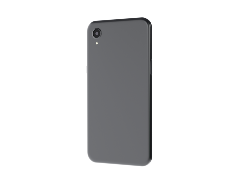 Smart Phone Game-ready 3Dモデル