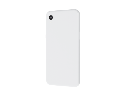 Smart Phone Game-ready 3Dモデル