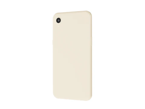 Generic Smartphone 3D Model