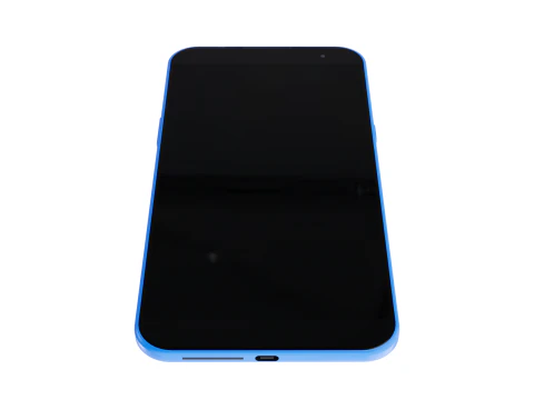 Generic Smartphone 3D Model