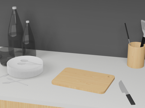 Kitchen Pack 3D Model