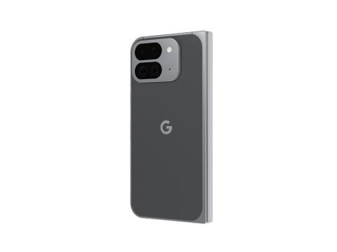 Google Pixel 9- 9 Pro Pro XL- Fold 2 Pack 3D Model