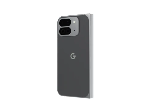 Google Pixel 9- 9 Pro Pro XL- Fold 2 Pack 3D Model