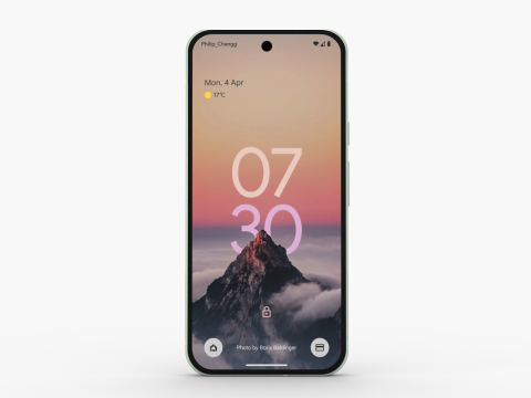 Google Pixel 9- 9 Pro Pro XL- Fold 2 Pack 3D Model