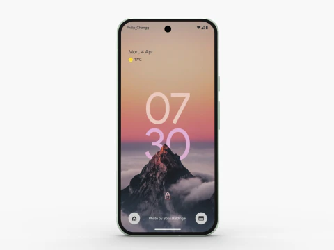 Google Pixel 9- 9 Pro Pro XL- Fold 2 Pack 3D Model