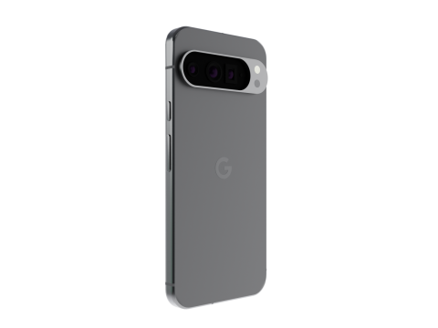 Google Pixel 9- 9 Pro Pro XL- Fold 2 Pack 3D Model
