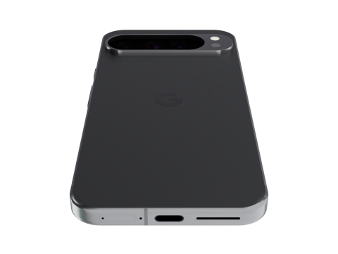 Google Pixel 9- 9 Pro Pro XL- Fold 2 Pack 3D Model