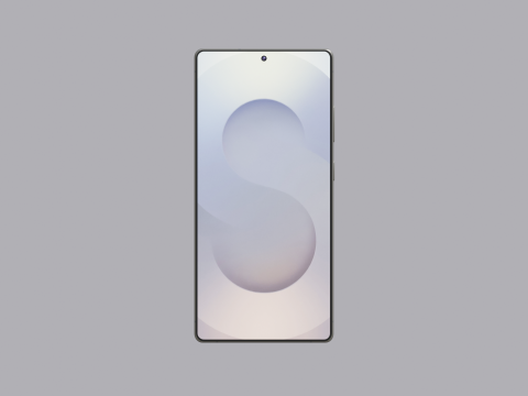 Smartphone - Game ready Modelo 3D