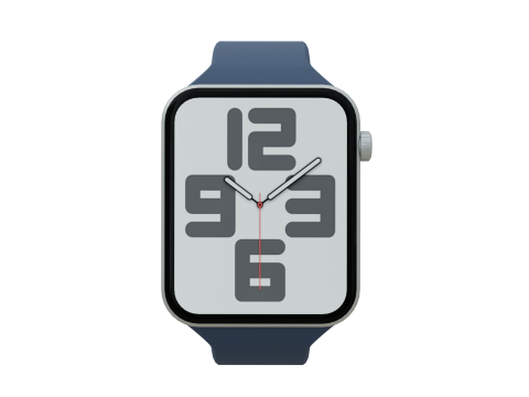 Smart Watch 3D Модель