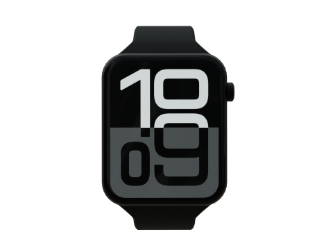 Smart Watch 3D Модель