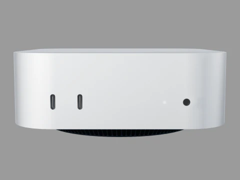 Minikomputer stacjonarny Model 3D