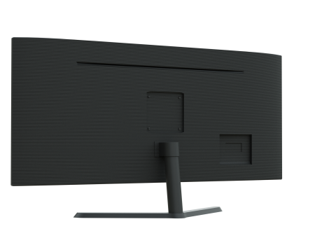Ultrawide Monitor 3D Модель
