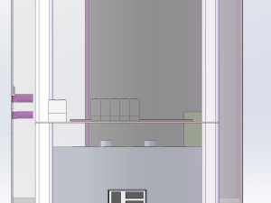 AGV 3D 3D Model