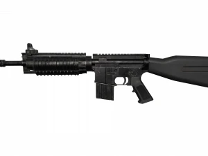 М16а4 3D Модель