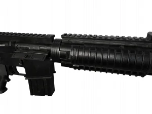 М16а4 3D Модель