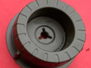 NAB adapter for printing 3D-printmodel