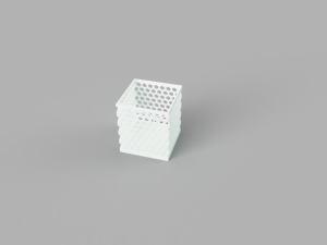 Multi-purpose box that can be 3D printed 3D Print Model
