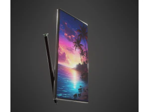 Cellphone Samsung s23 ultra 3D Model