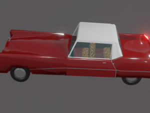Stanmobile 3D 모델