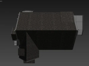 house 3D Model