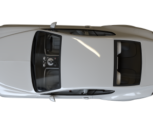 2004BentleyContinental Modèle 3D