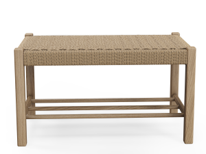 Rattan Branch 3D Model