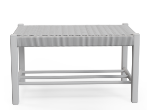 Rattan Branch 3D Model