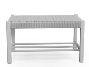 Rattan Branch 3D Model