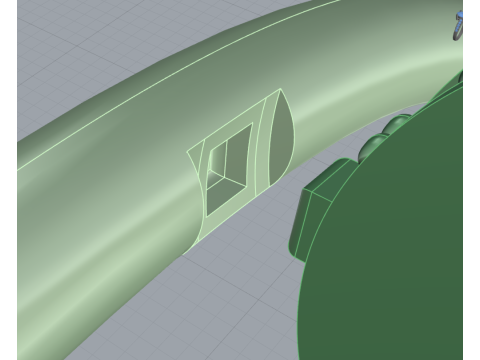 Bransoletki JUSTE UN CLOU Nowy Mechanizm Model do druku 3D